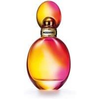 Missoni Missoni Eau de Toilette Spray 50ml  Perfume