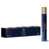 VERSACE POUR HOMME DYLAN BLUE EAU DE TOILETTE EDT - MEN'S FOR HIM. NEW