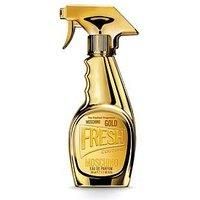 Moschino Gold Fresh Couture Eau de Parfum 30ml Spray Women's - NEW EDP - For Her