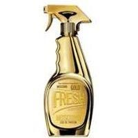 MOSCHINO FRESH COUTURE GOLD EDP 50ML SPRAY - WOMEN'S FOR HER - SEALED
