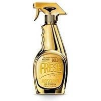 Moschino Gold Fresh Couture Eau De Parfum 100ml Spray For Her