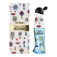 Moschino Cheap & Chic So Real Eau de Toilette Spray 30ml  Perfume