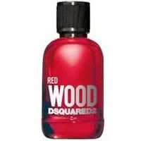 DSQUARED2 Perfumes Red Wood Eau de Toilette 100 ml pour Femme