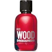 DSQUARED2 Perfumes Red Wood Eau de Toilette 100 ml pour Femme