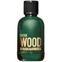 DSQUARED2 Perfumes Green Wood Eau de Toilette 100 ml pour Homme