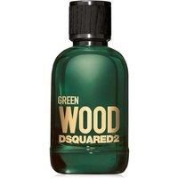 DSQUARED2 Perfumes Green Wood Eau de Toilette 100 ml pour Homme