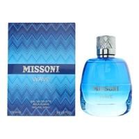 Missoni Missoni Wave Edt Spray 100 Ml