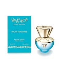 Versace DYLAN TURQUOISE Eau de Toilette 30ml *** B.NEW IN BOX
