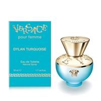 Vers Dylan Turquoise Edt Vapo 50ml