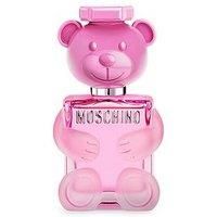 Moschino Toy 2 Bubble Gum For Women EDT 100ml £Free P&P - Launched in 2021£