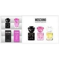Moschino Gifts and Sets Toy Mini Set x 3
