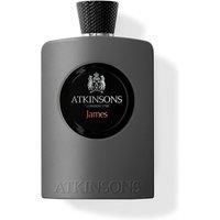 Atkinsons 1799 James Eau De Parfum 100 ml