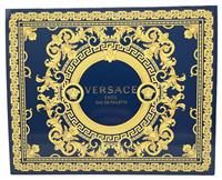 Versace Christmas 2023 Eros Eau de Toilette Spray 50ml Gift Set