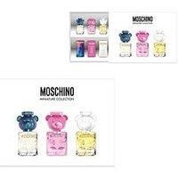 Moschino Gifts and Sets Toy2 Mini Set