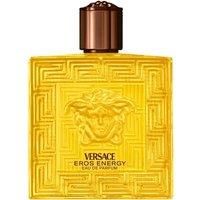 VERSACE EROS ENERGY 100ML EAU DE PARFUM SPRAY BRAND NEW & SEALED