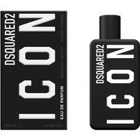 Dsquared Icon Pour Homme EDP 100ml New Boxed