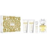 Moschino Toy 2 Case 4 pcs