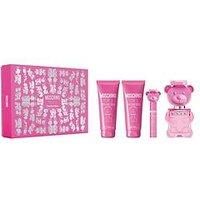 Moschino Toy 2 Bubble Gum Case 4 pcs