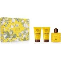 Eros Energy Eau de Parfum 50ml Spring 2025 Set
