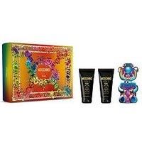 Moschino Toy 2 Pearl gift set W