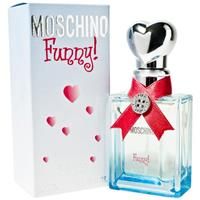 Moschino Funny Eau de Toilette - 25 ml