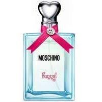 Moschino Funny Eau de Toilette Spray 100ml  Perfume
