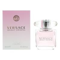 Versace Bright Crystal 30ml Eau De Toilette