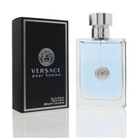 Versace Versace Pour Homme Eau de Toilette Spray 100ml  Aftershave