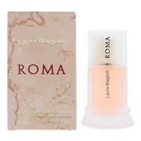 Laura Biagiotti Roma Eau De Toilette EDT For Women 25 ml Spray