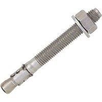 M16 x 145mm A4 INOX Heavy Duty Through Anchor ETA Option 7 20pk