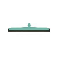 Karcher - Rubber squeegee, 55 cm