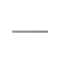 Karcher - V-rail, stainless steel, 35 cm