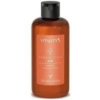 Vitalitys Care & Style After Sun Shampoo 250ml in Off White