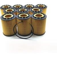 OIL FILTER FITS: VW PASSAT B3/B4 2.8 VR6.VW GOLF III 2.8 VR6/2.9 VR6 SYNCRO .