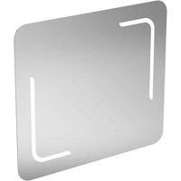 Ideal Standard 80Cm Mirror With Sensor Ambient And Front Light, Anti-steam