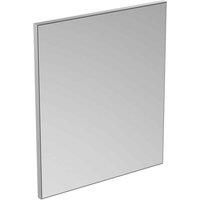 Ideal Standard 60cm Framed Wall Mounted Bathroom Mirror