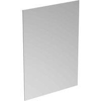 Ideal Standard 50 cm Frameless Wall Mounted Bathroom Mirror
