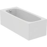 Ideal Standard i.life Single-Ended Bath Acrylic No Tap Holes 1700mm (551HM)