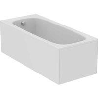 Ideal Standard I life 160Cm X 70Cm Rectangular Idealform Bath With No Tapholes