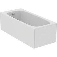 Ideal Standard i.life Single-Ended Bath Acrylic No Tap Holes 1700mm (396HM)