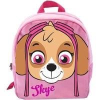 Paw Patrol Skye Childrens Kids Back pack Backpack New Zip Up New