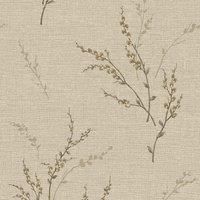 Belgravia Decor Carmella Beige Wallpaper GB7151