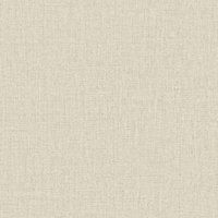Belgravia Carmella Hessian Texture Wallpaper Embossed Vinyl - Choose Colour