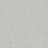 Belgravia Tiffany Pearl Wallpaper Subtle Sheen Textured Vinyl Silver 41314