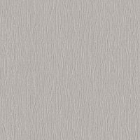 Belgravia Decor Tiffany Texture Dark Silver Wallpaper GB41318 - Italian Vinyl