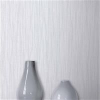 Fine Decor Milano Fabric Texture Grey Wallpaper M95574 - Italian Vinyl Glitter