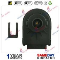 ALPHA CDX RANGE CD 25X 28X & INTEC RANGE 50 CS DIVERTER VALVE MOTOR 1.018064