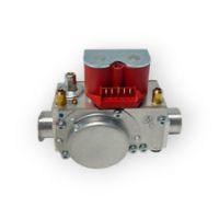 IMMERGAS 1023673 GAS VALVE DUNGS GB-GD 055 D01 S20 FOR BOILER