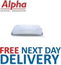 Alpha C, CB, CD, SY, HE CIMM RP250 8L Expansion Vessel 1.023560 1.015394 Genuine