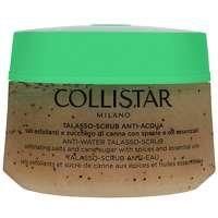 Collistar Exfoliators & Masks Anti-Water Talasso-Scrub 700g - Bath & Body